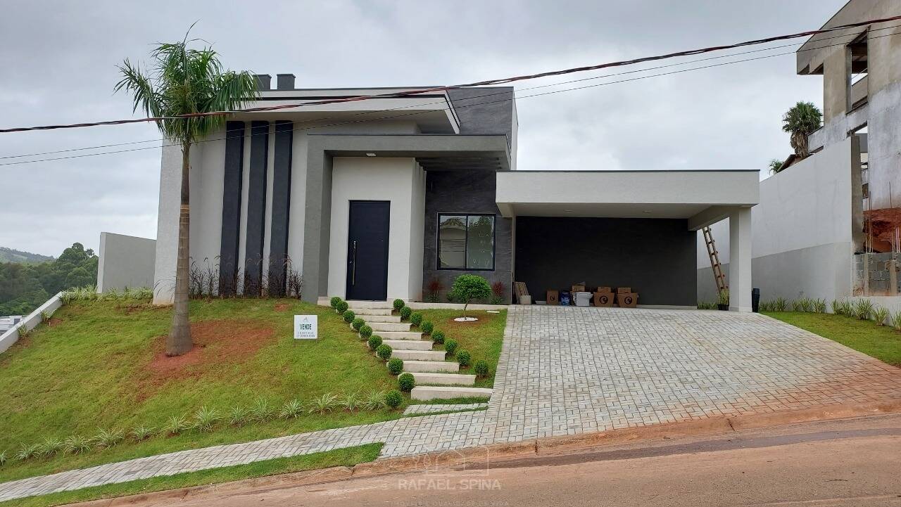Casa de Condomínio - Foto 1