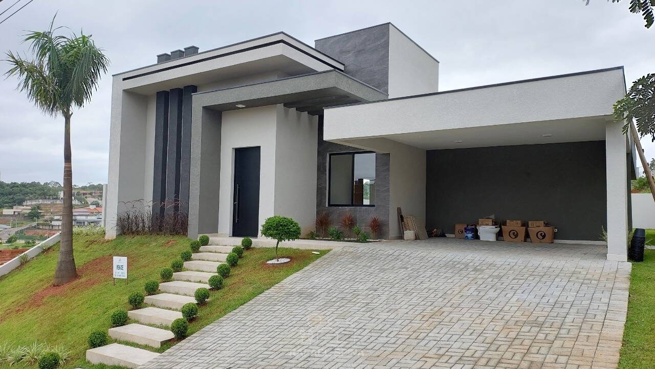 Casa de Condomínio - Foto 2