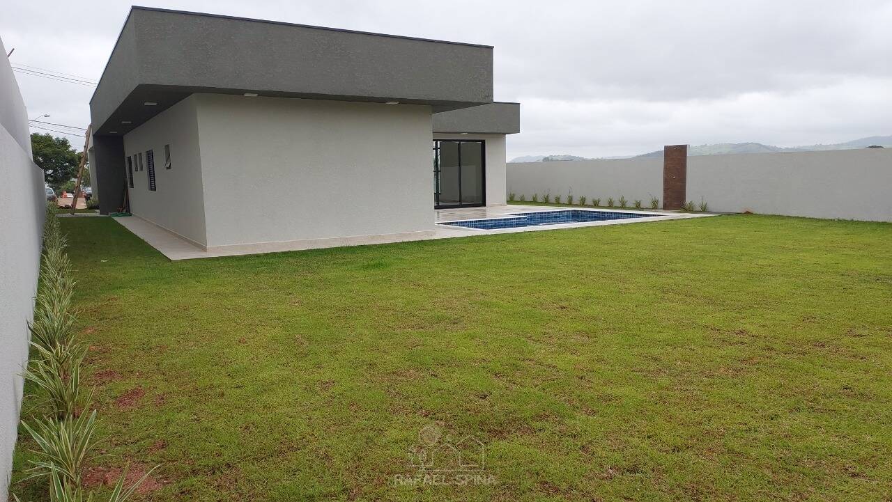 Casa de Condomínio - Foto 4