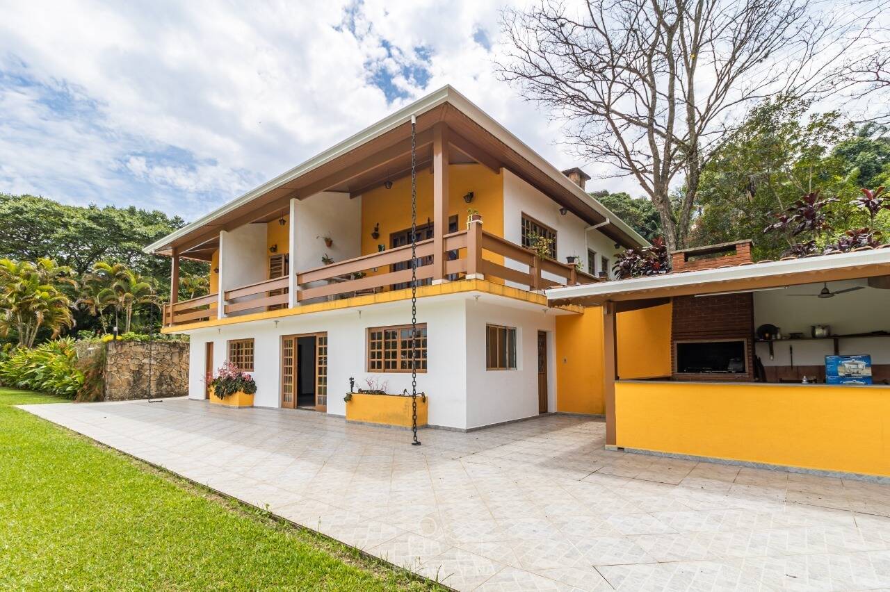 Sítio, 7 quartos, 7856 m² - Foto 1