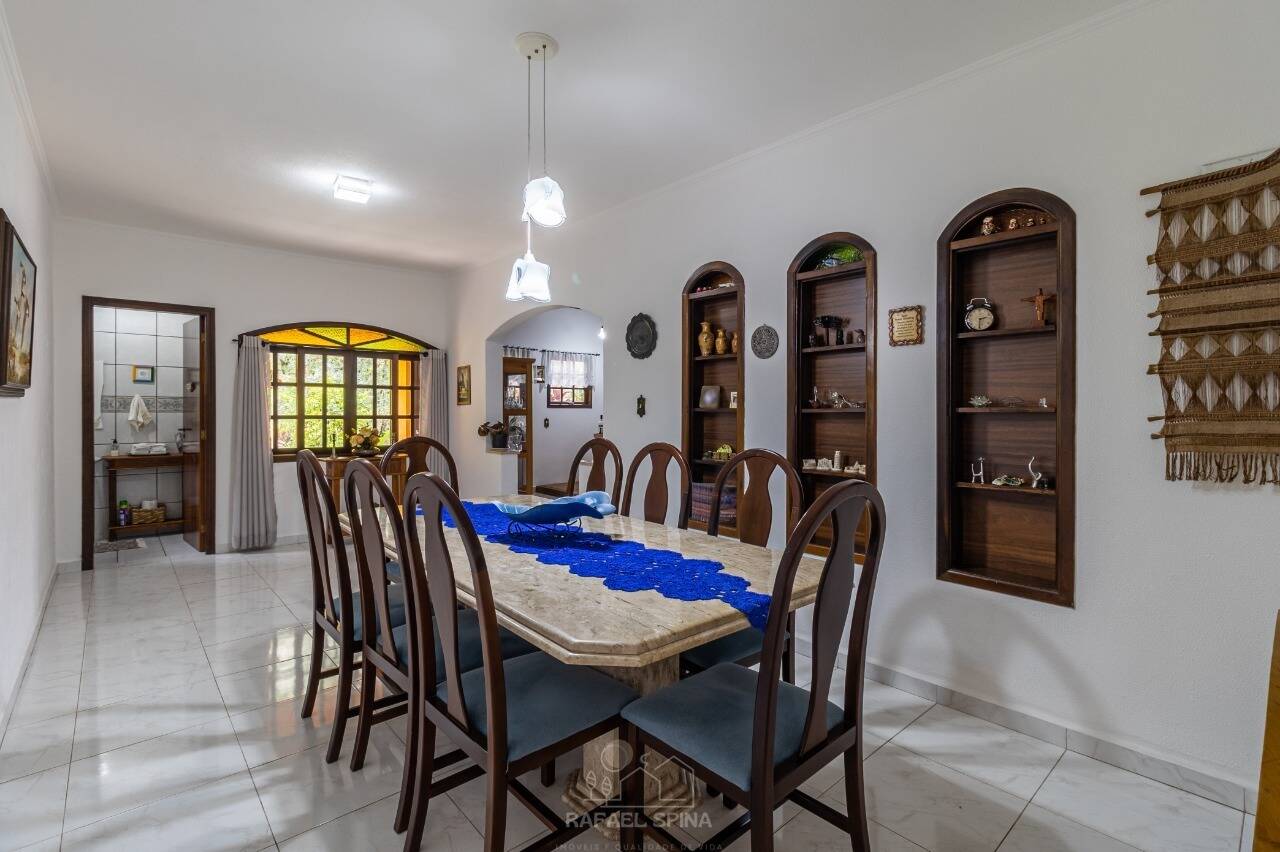 Sítio, 7 quartos, 7856 m² - Foto 11