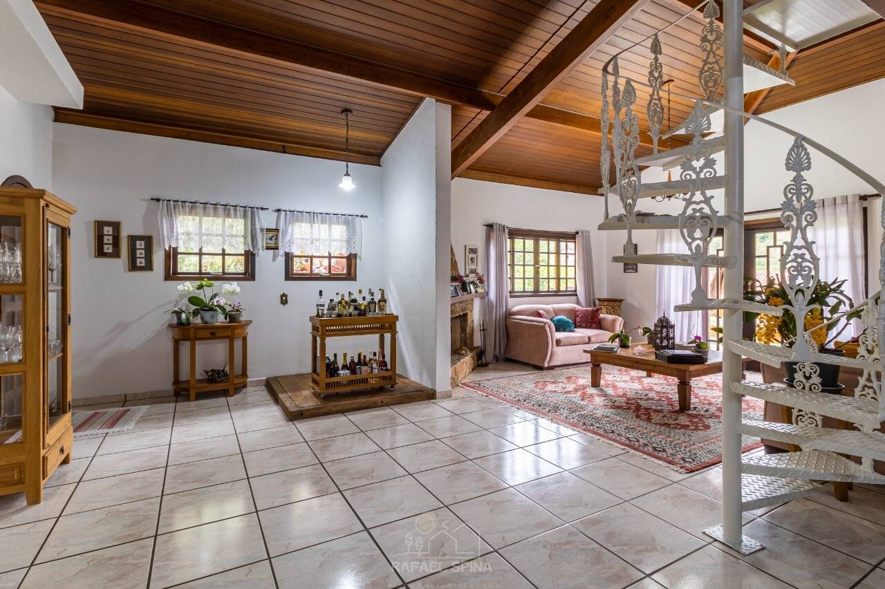 Sítio, 7 quartos, 7856 m² - Foto 16