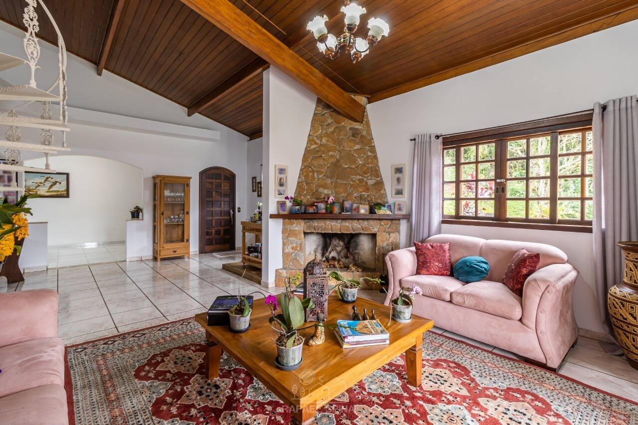 Sítio, 7 quartos, 7856 m² - Foto 17