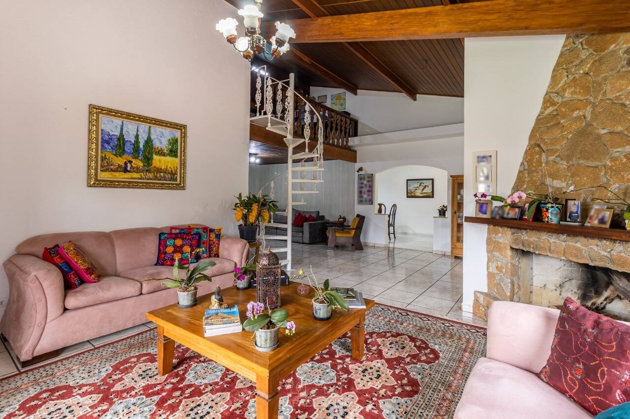 Sítio, 7 quartos, 7856 m² - Foto 18