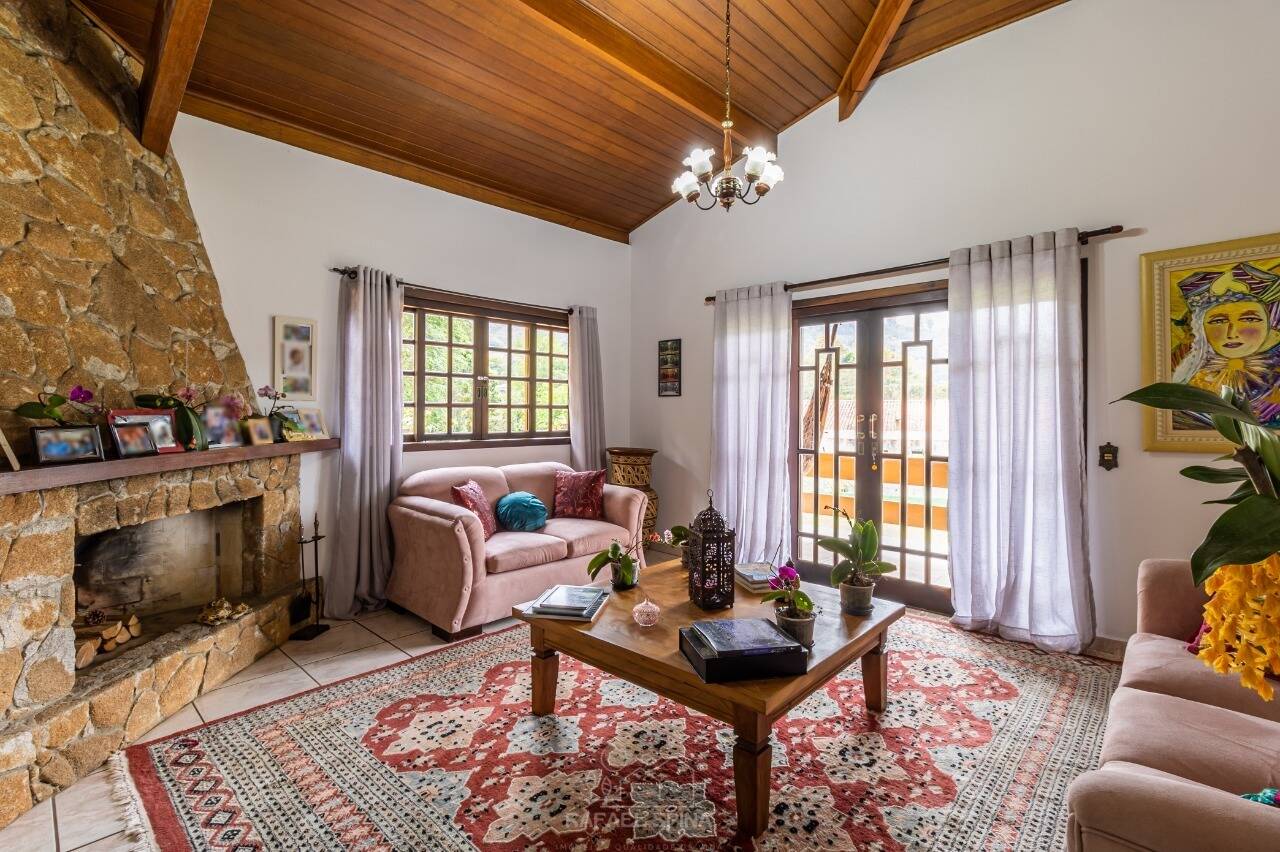 Sítio, 7 quartos, 7856 m² - Foto 19