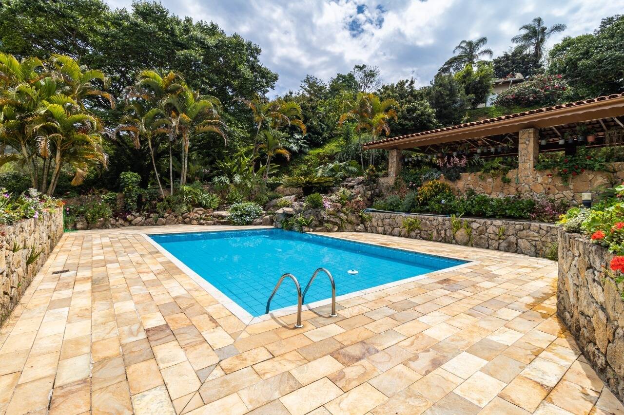 Sítio, 7 quartos, 7856 m² - Foto 29