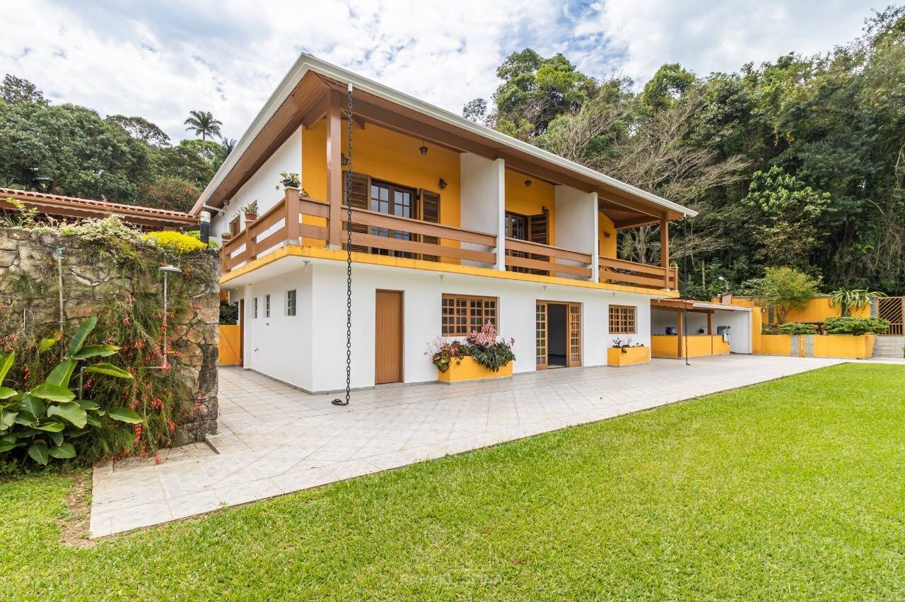 Sítio, 7 quartos, 7856 m² - Foto 31