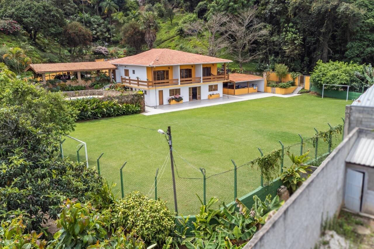 Sítio, 7 quartos, 7856 m² - Foto 35