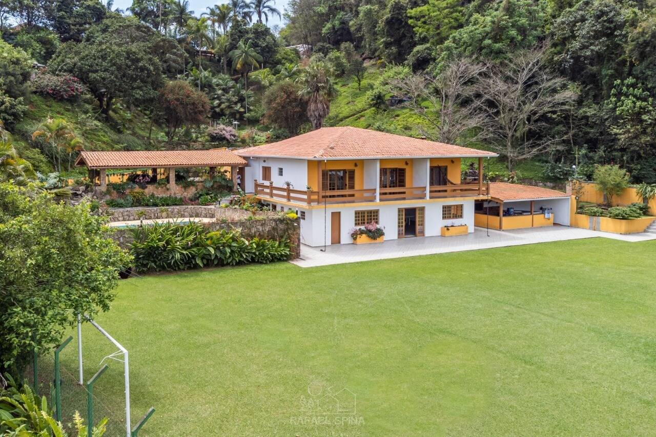 Sítio, 7 quartos, 7856 m² - Foto 36