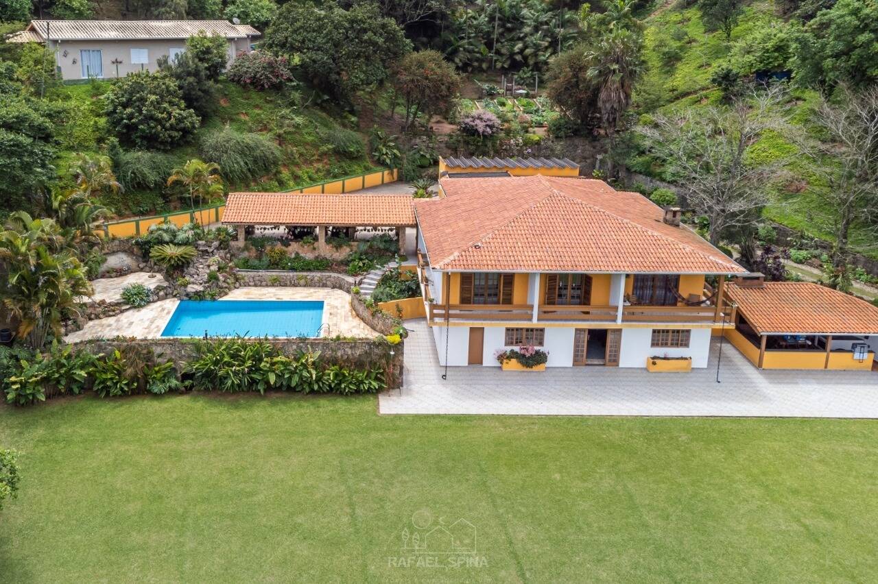 Sítio, 7 quartos, 7856 m² - Foto 37