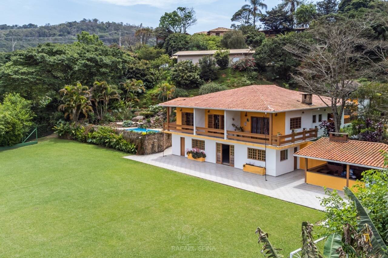 Sítio, 7 quartos, 7856 m² - Foto 38