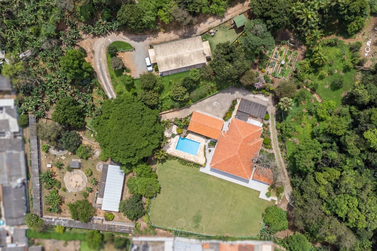 Sítio, 7 quartos, 7856 m² - Foto 39