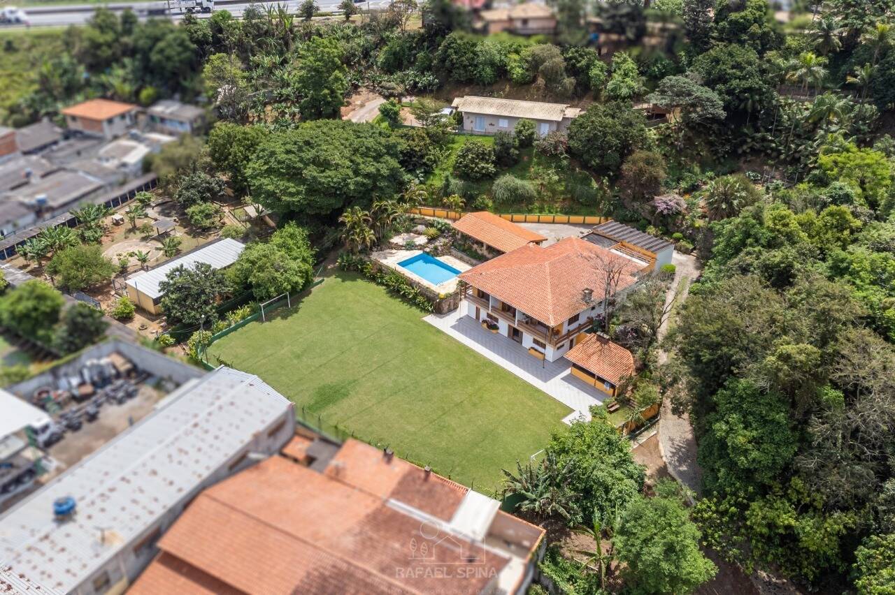 Sítio, 7 quartos, 7856 m² - Foto 40