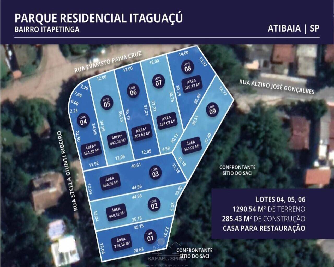 Terreno - Foto 1
