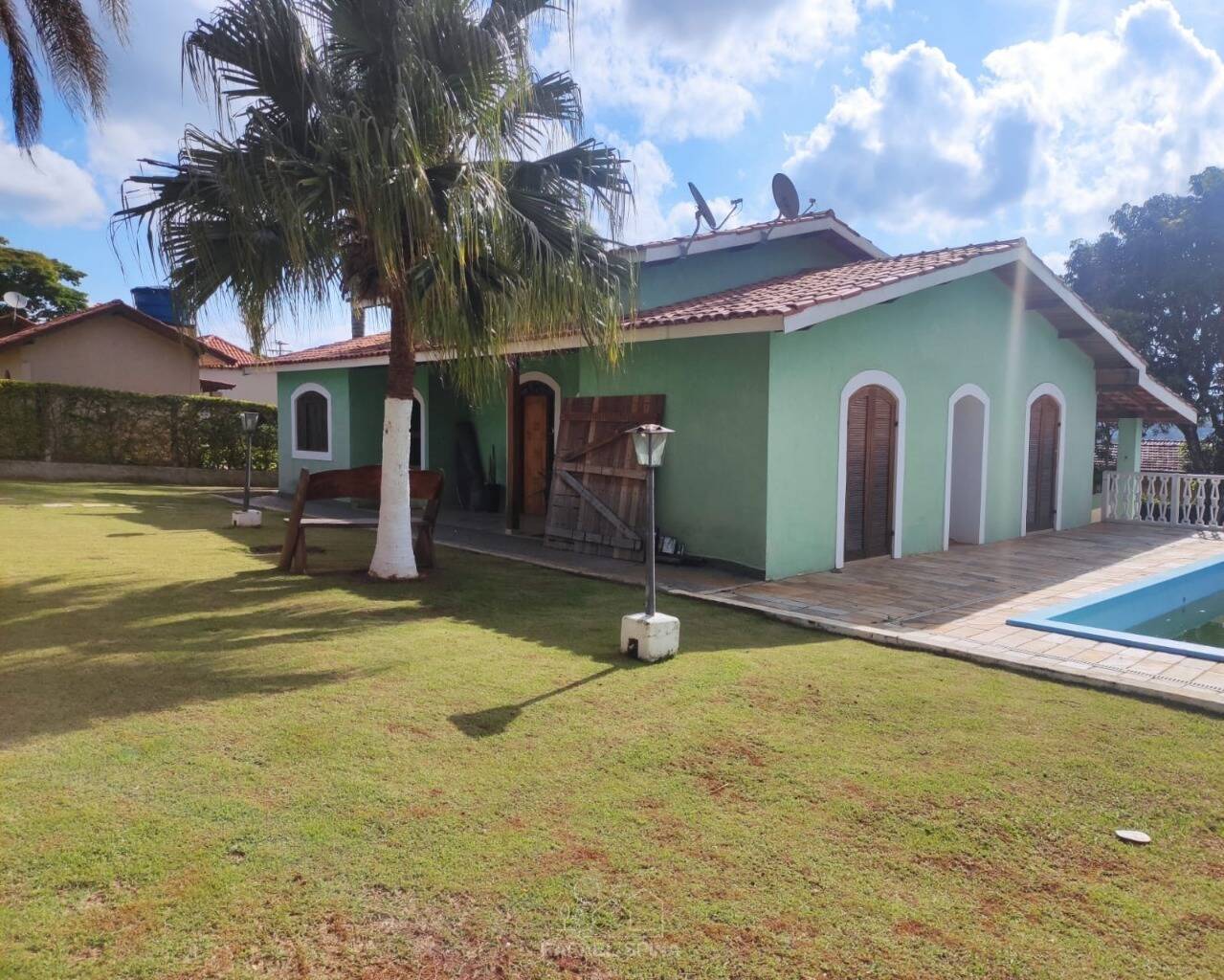 Terreno - Foto 1