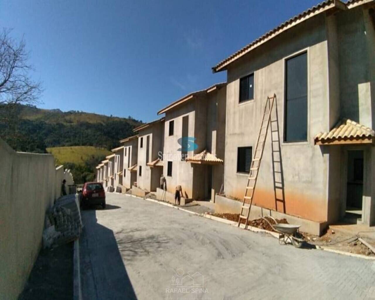 Casa de Condomínio - Foto 1