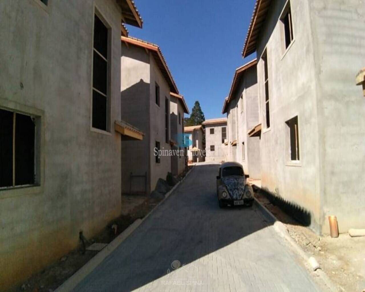 Casa de Condomínio - Foto 3
