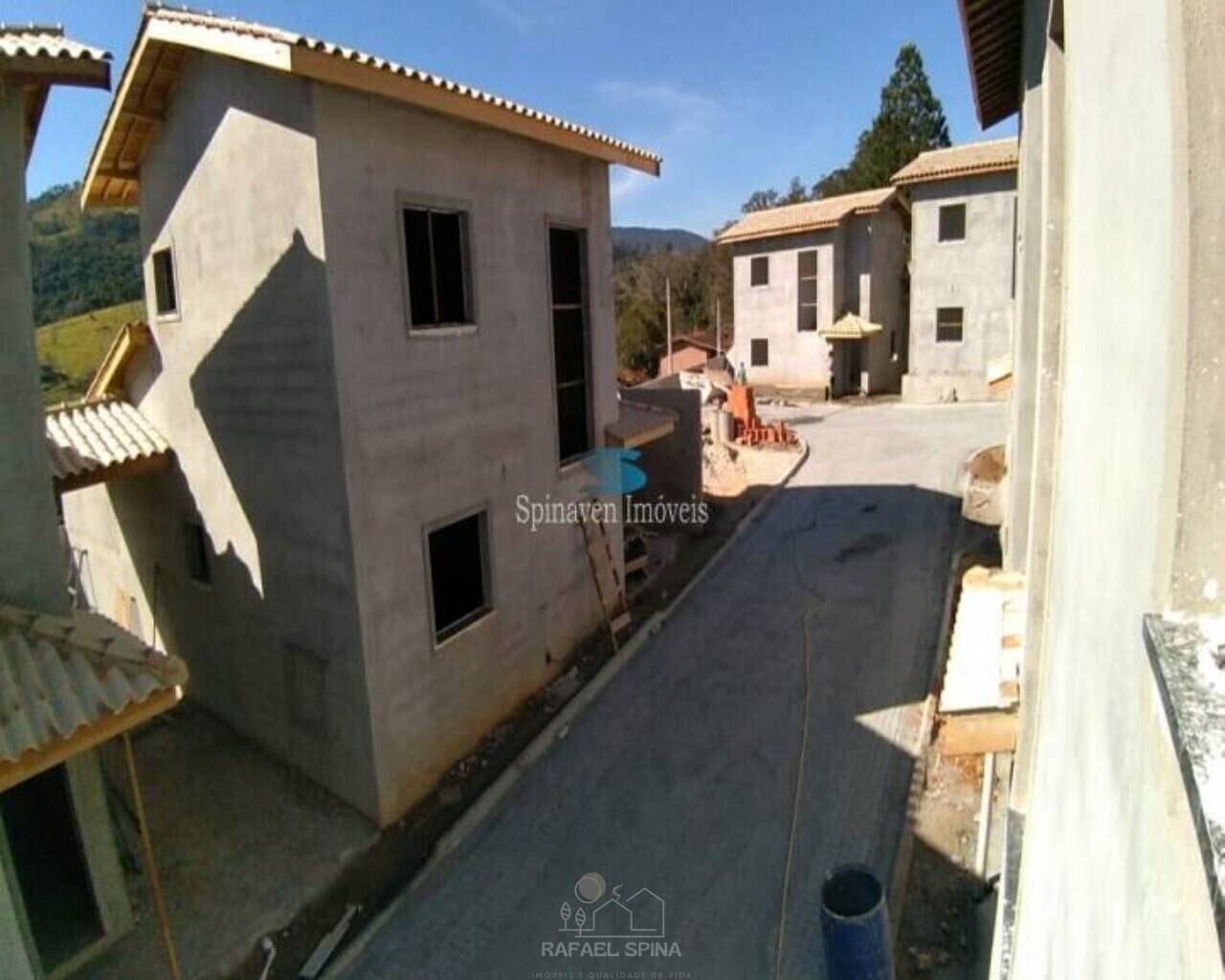 Casa de Condomínio - Foto 9