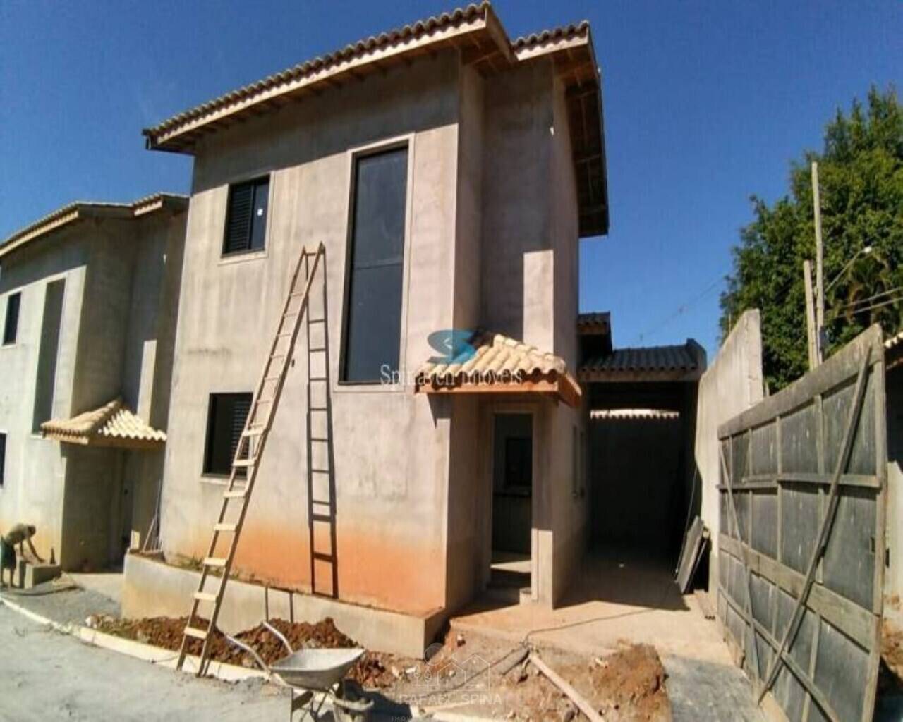 Casa de Condomínio - Foto 11