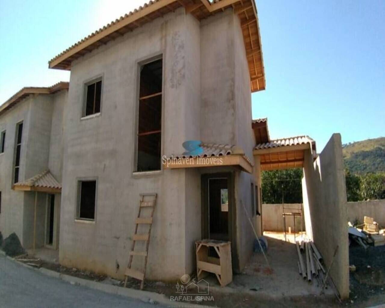 Casa de Condomínio - Foto 12