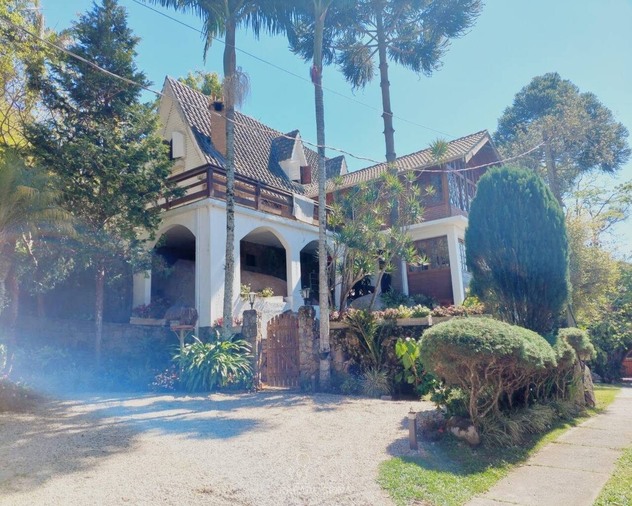 Casa de Condomínio - Foto 1