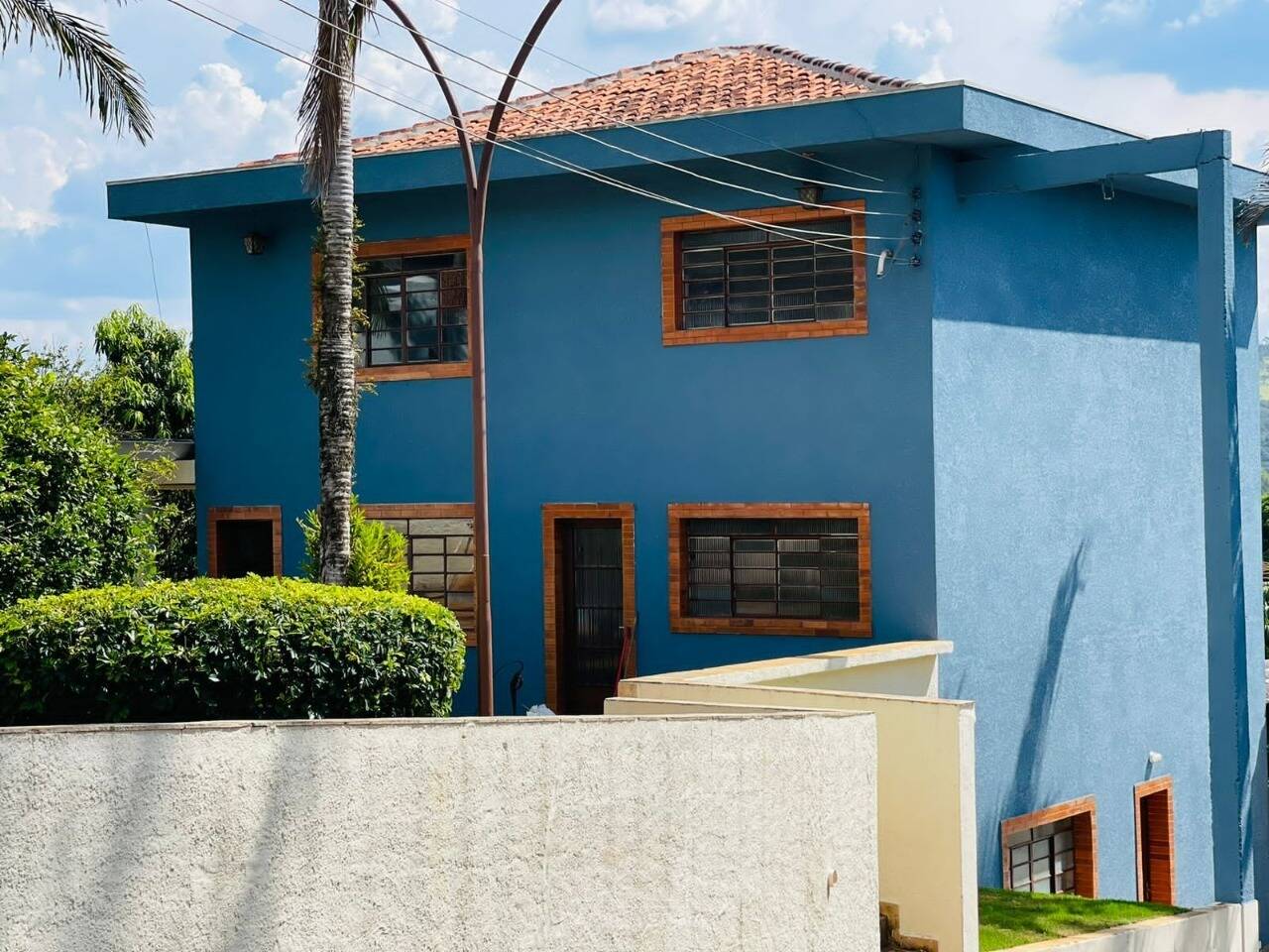 Sítio, 2 quartos, 1468 m² - Foto 4