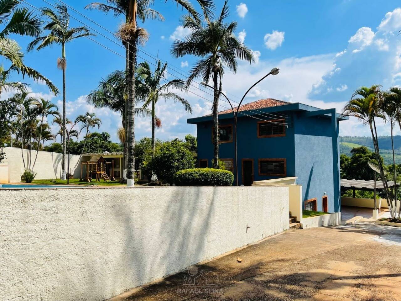 Sítio, 2 quartos, 1468 m² - Foto 5