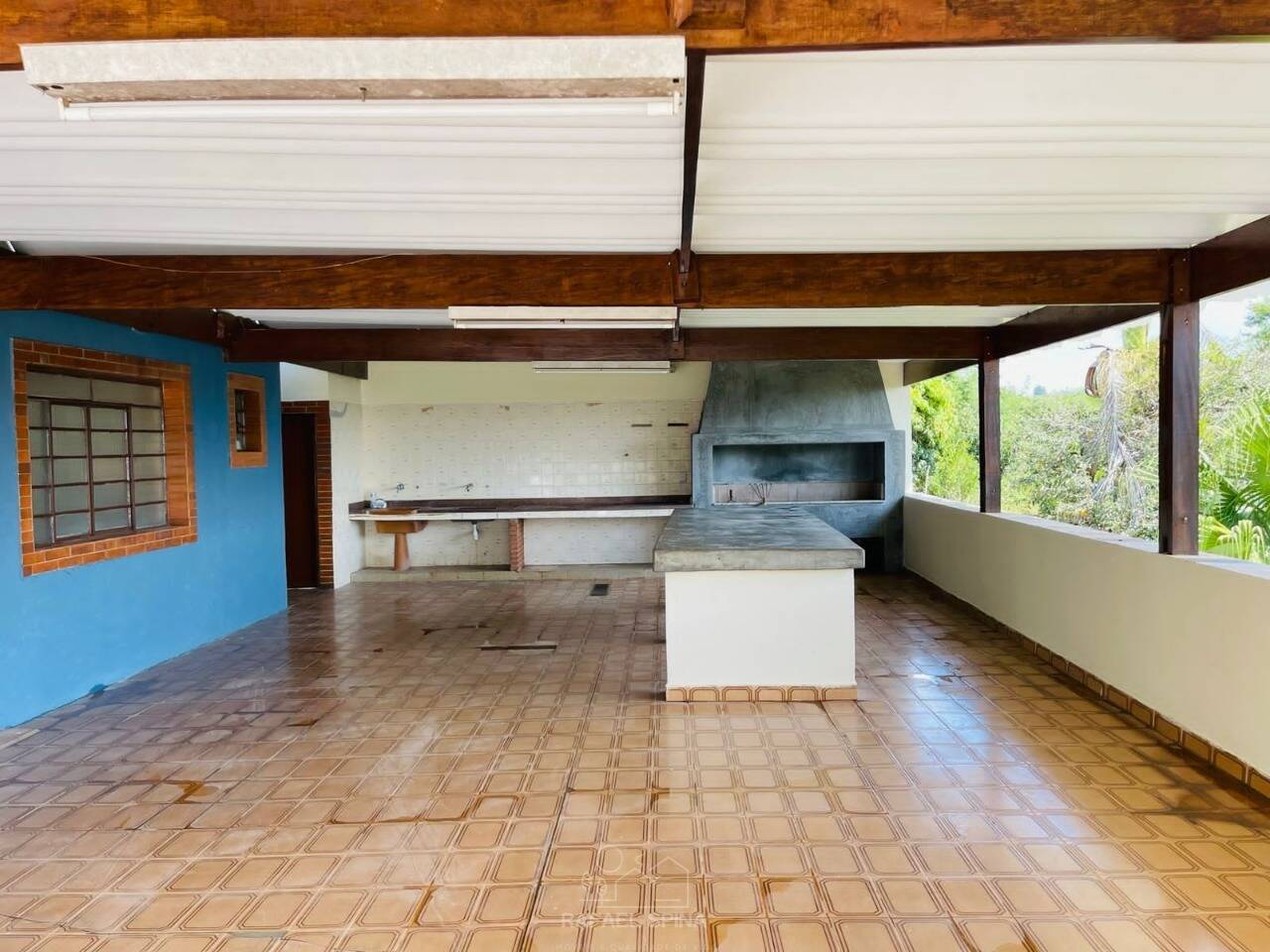 Sítio, 2 quartos, 1468 m² - Foto 10