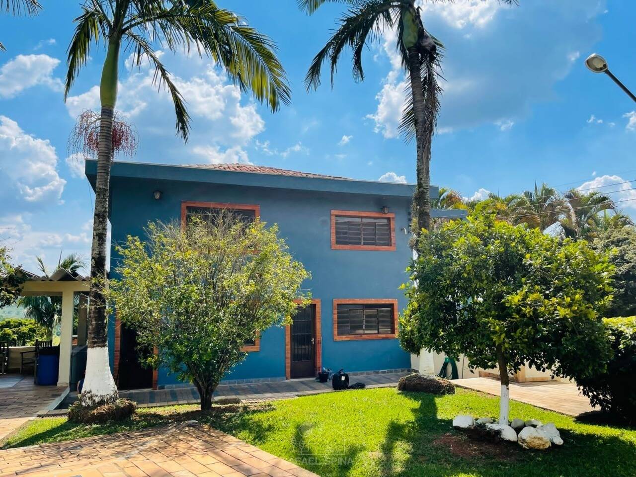 Sítio, 2 quartos, 1468 m² - Foto 15