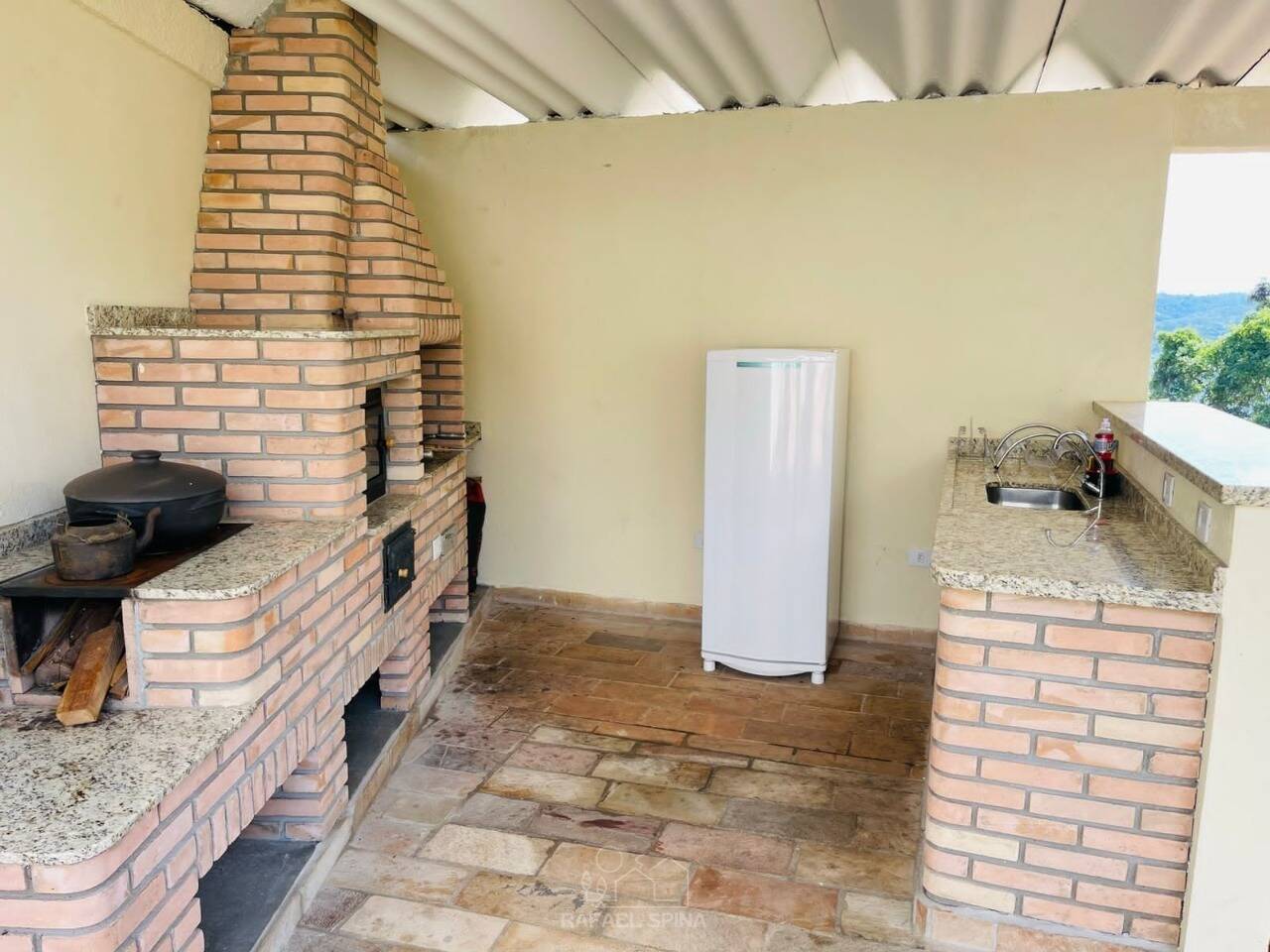 Sítio, 2 quartos, 1468 m² - Foto 16