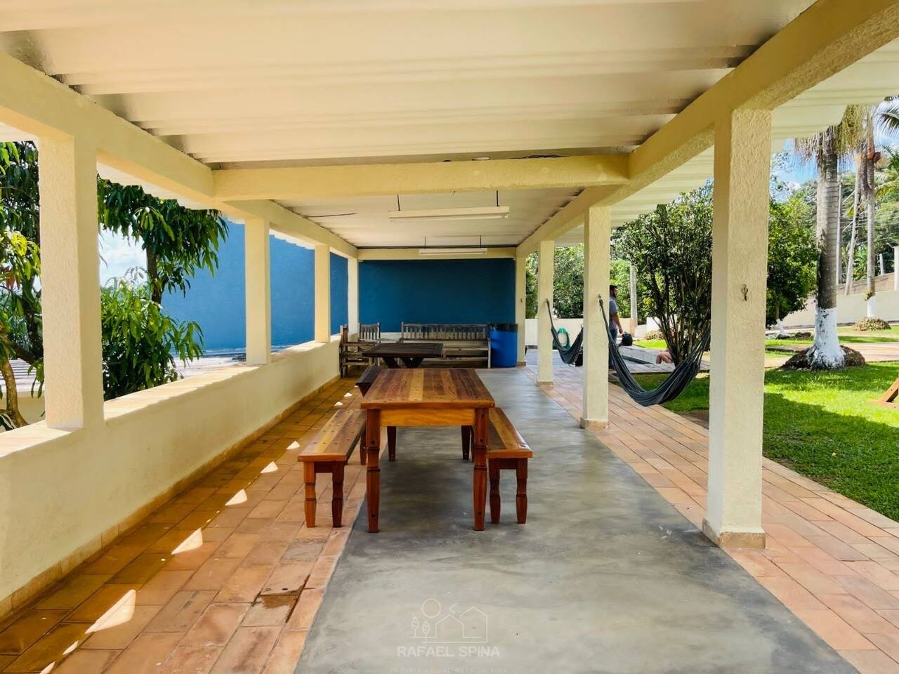 Sítio, 2 quartos, 1468 m² - Foto 17