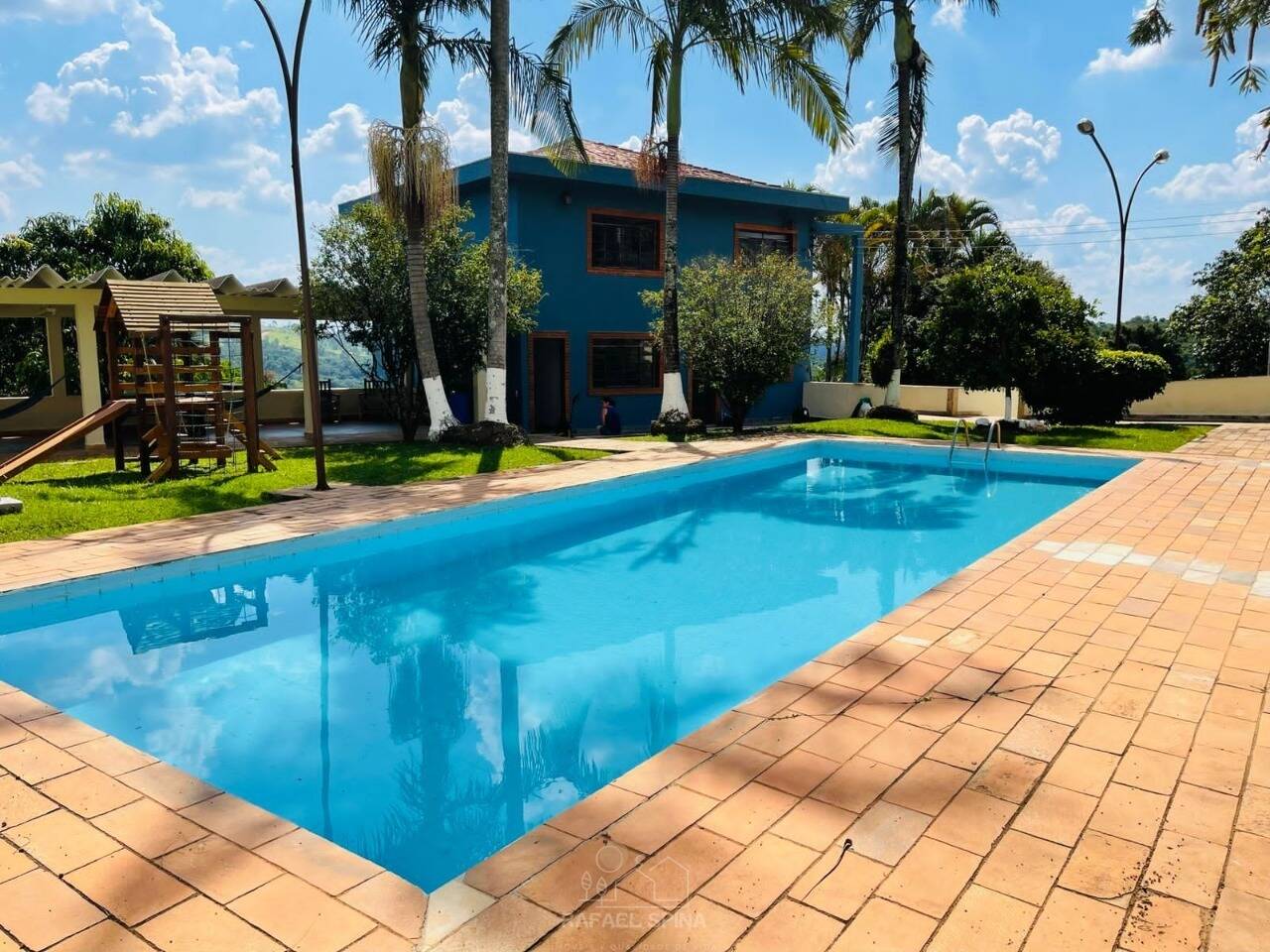 Sítio, 2 quartos, 1468 m² - Foto 18