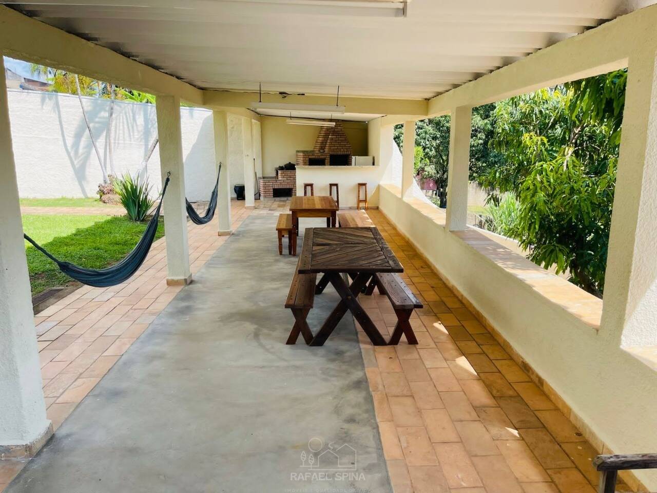 Sítio, 2 quartos, 1468 m² - Foto 21