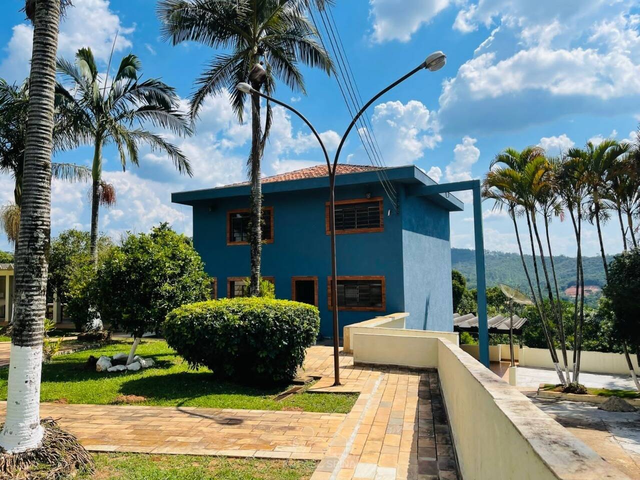 Sítio, 2 quartos, 1468 m² - Foto 40