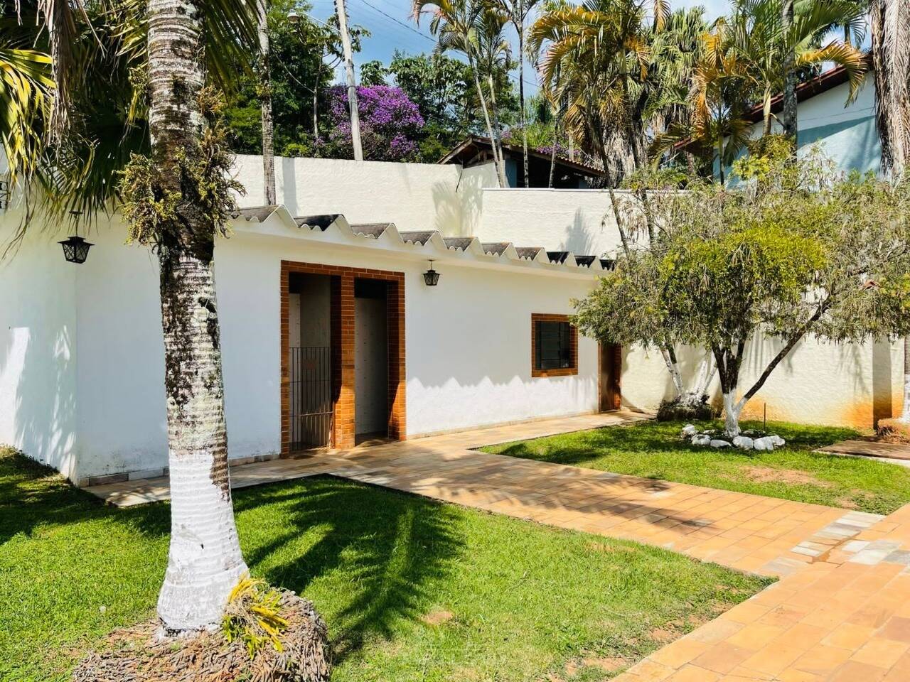 Sítio, 2 quartos, 1468 m² - Foto 42