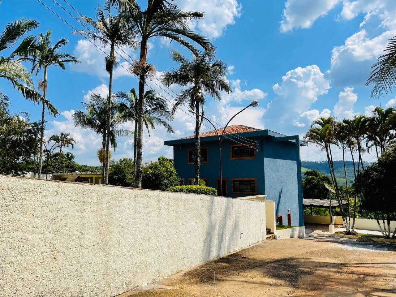 Sítio, 2 quartos, 1468 m² - Foto 43