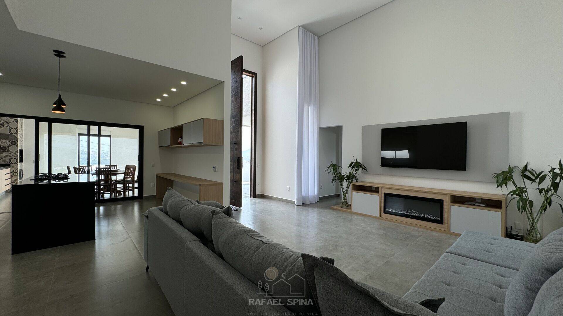 Casa de Condomínio, 3 quartos - Foto 16