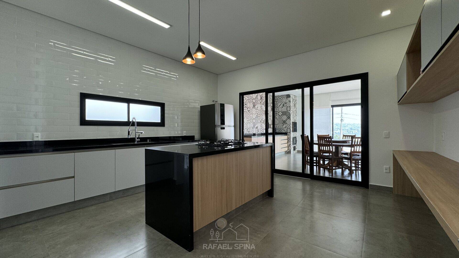 Casa de Condomínio, 3 quartos - Foto 21