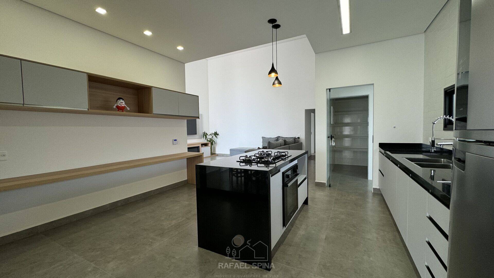 Casa de Condomínio, 3 quartos - Foto 23