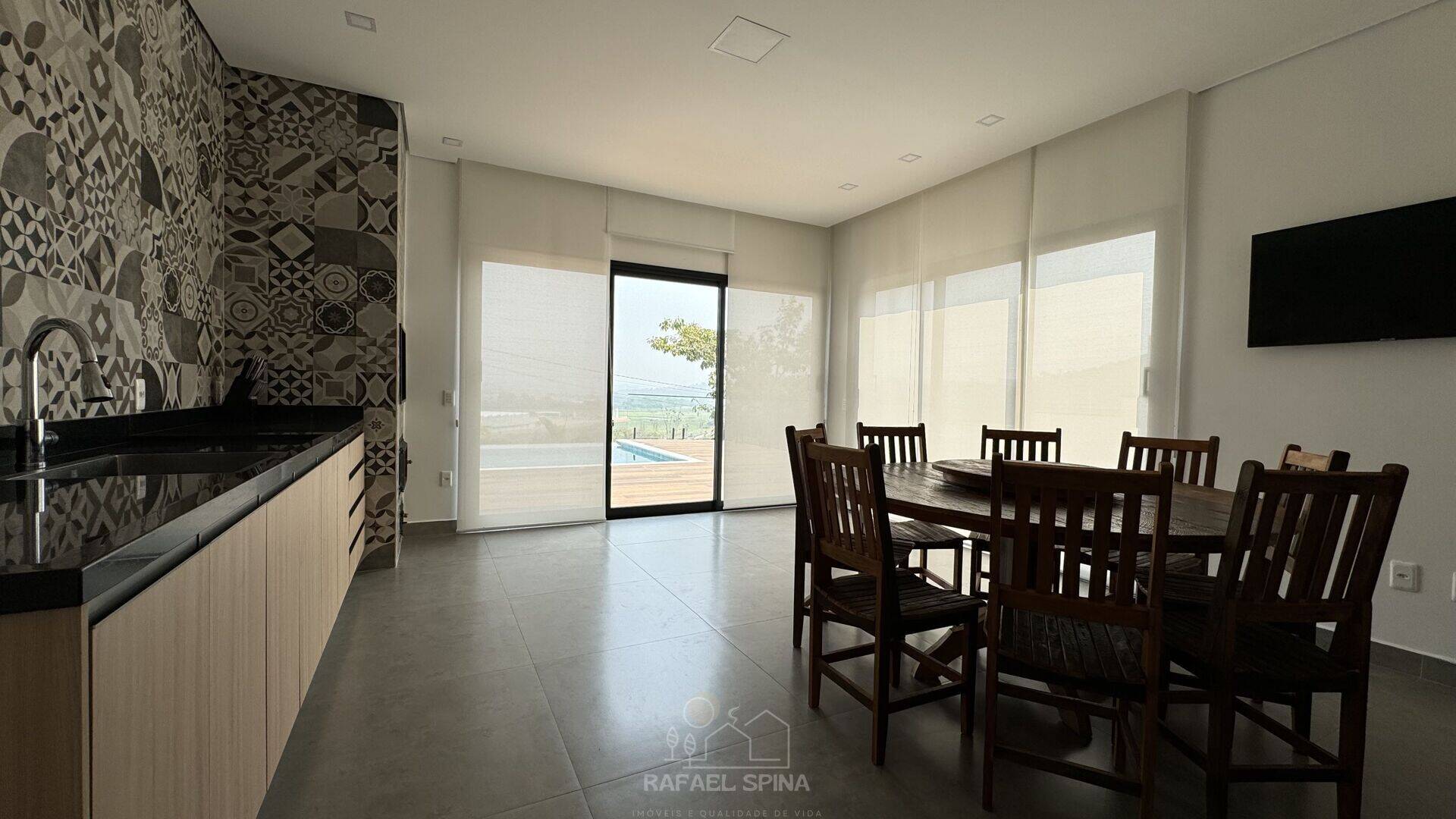 Casa de Condomínio, 3 quartos - Foto 24