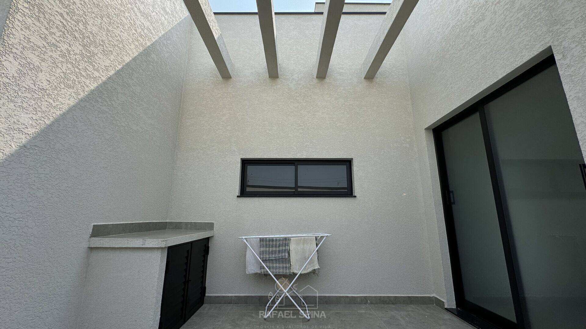 Casa de Condomínio, 3 quartos - Foto 26