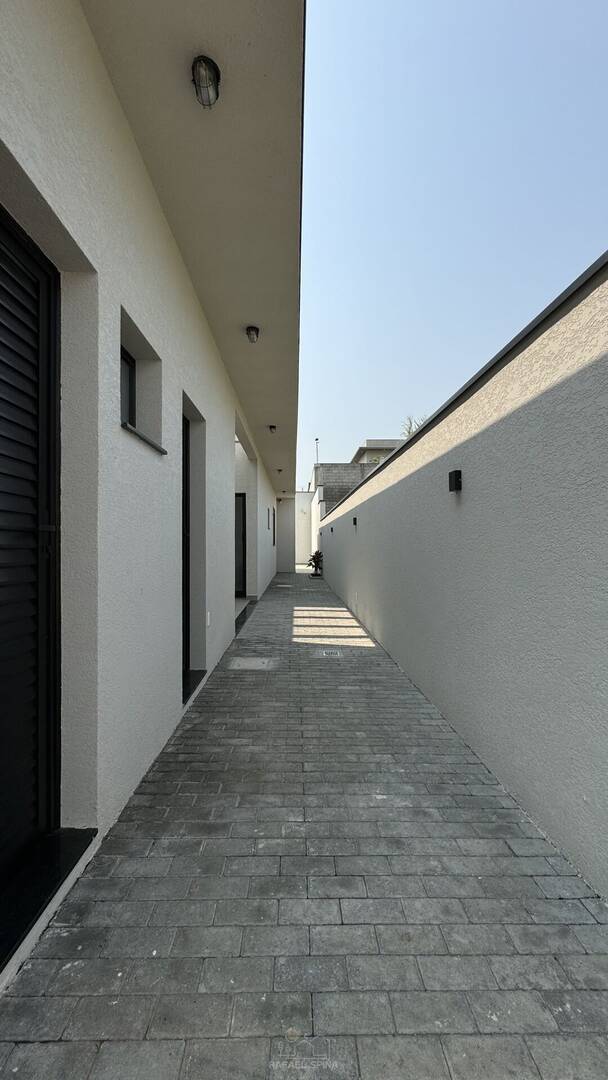 Casa de Condomínio, 3 quartos - Foto 28