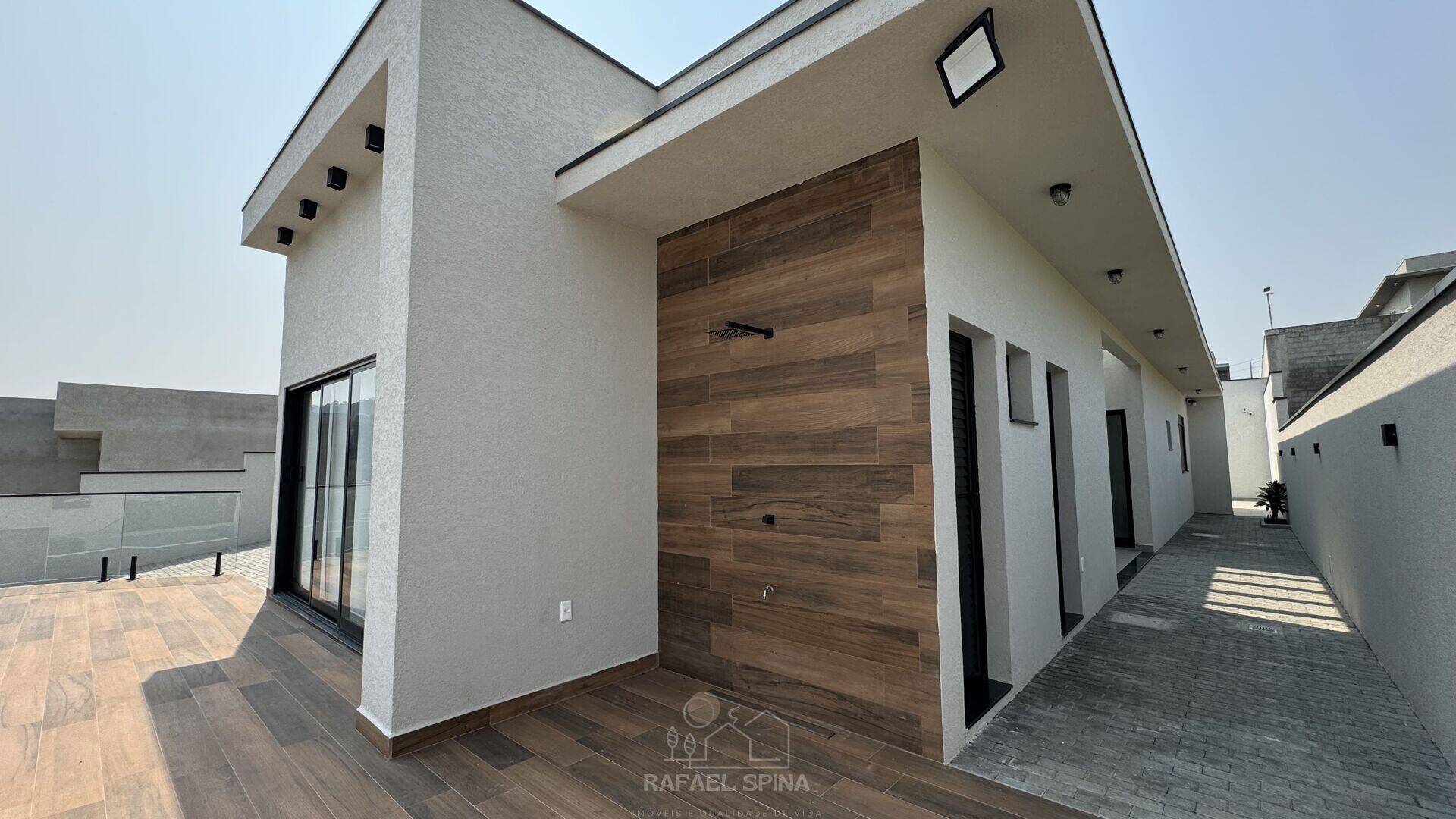 Casa de Condomínio, 3 quartos - Foto 29