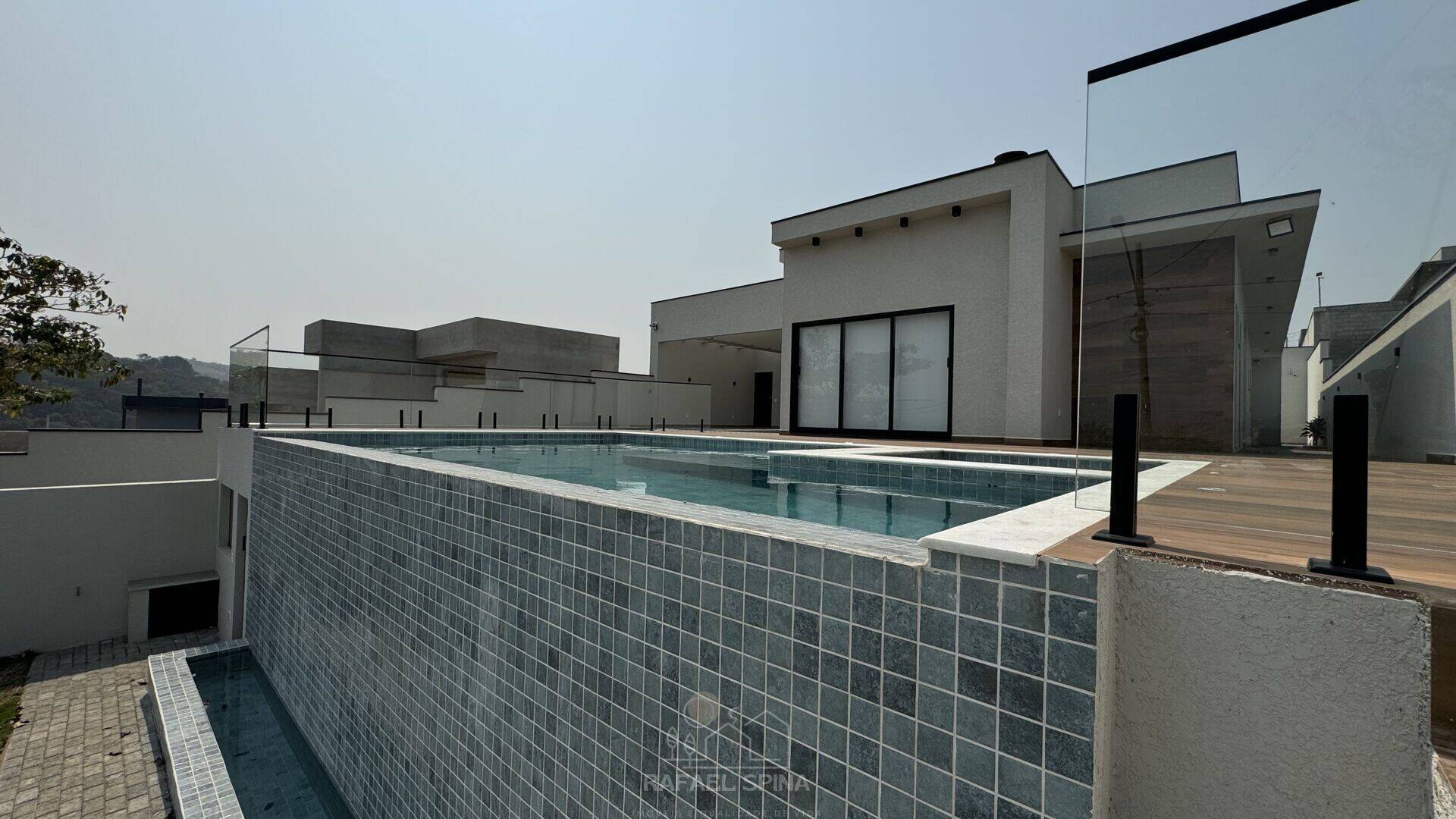 Casa de Condomínio, 3 quartos - Foto 30