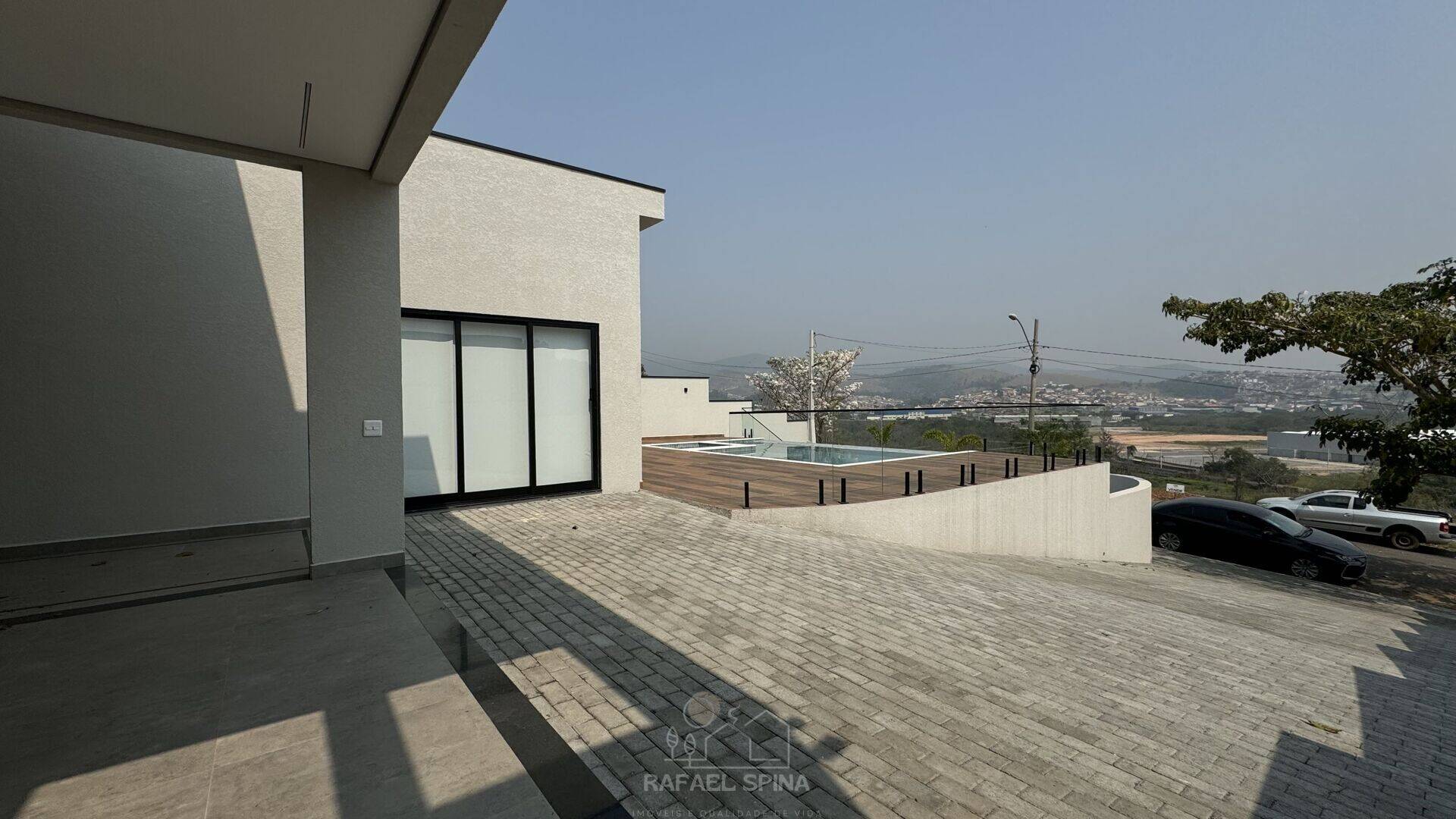 Casa de Condomínio, 3 quartos - Foto 36