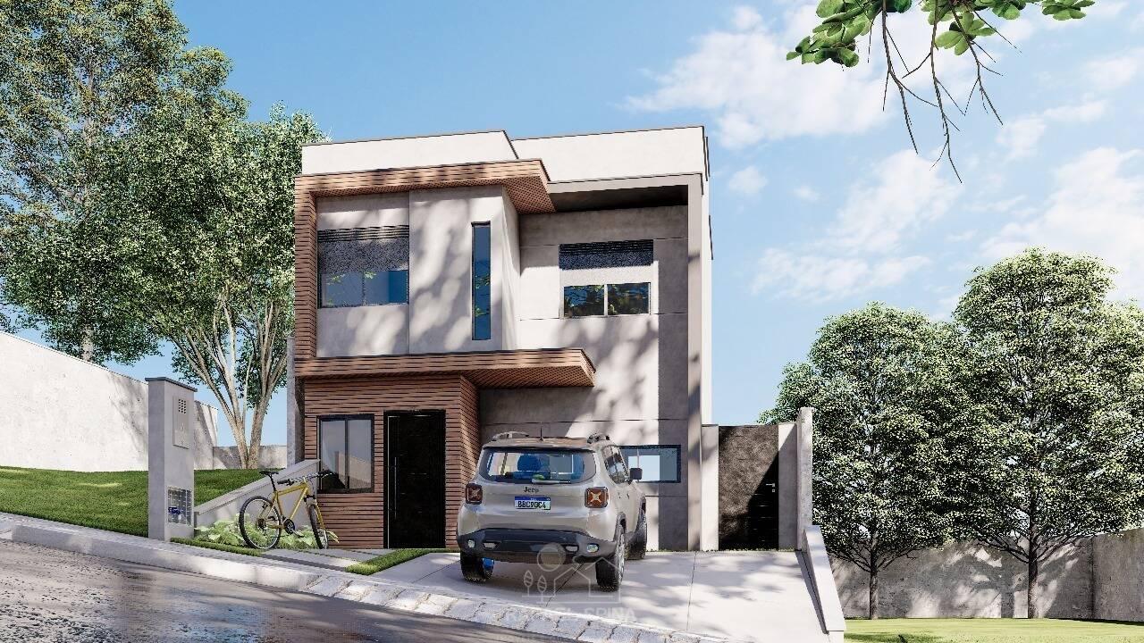 Casa de Condomínio - Foto 11