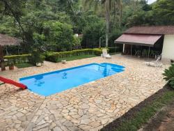 #717 - Chácara para Venda em Atibaia - SP - 2