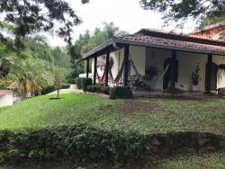 #717 - Chácara para Venda em Atibaia - SP - 3