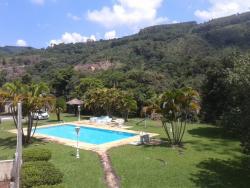 #759 - Sítio para Venda em Bom Jesus dos Perdões - SP - 1