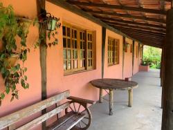 Sítio para Venda em Atibaia - 2